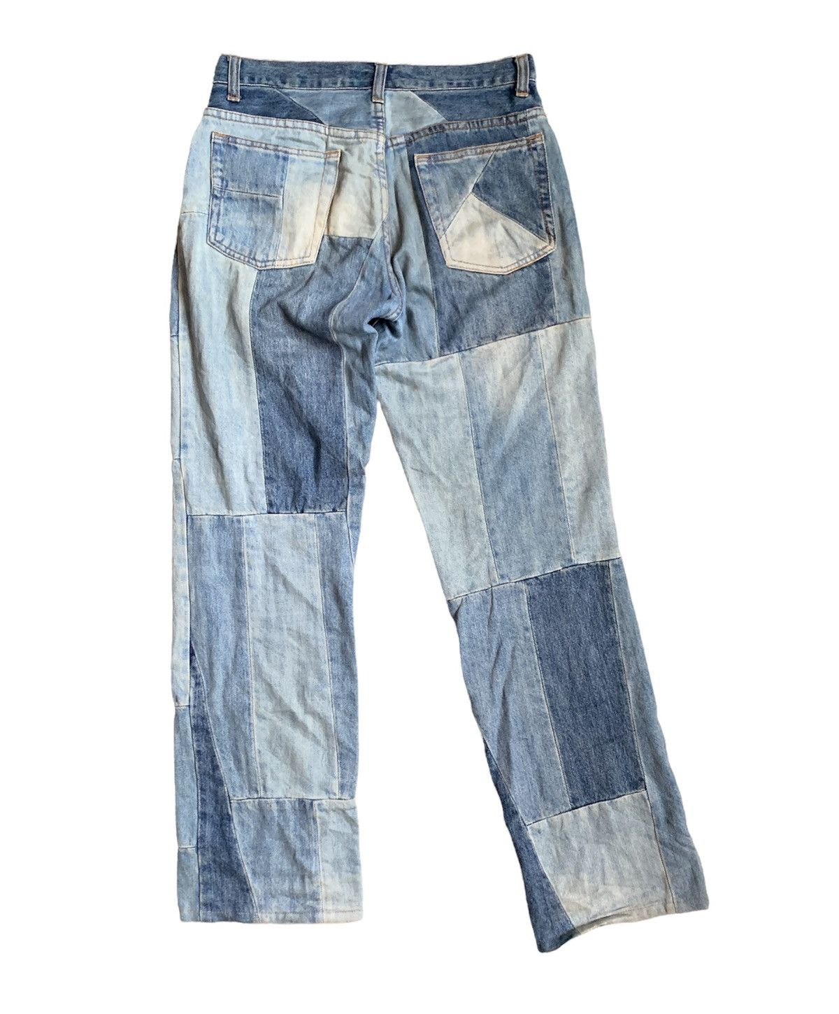 Japanese Brand × Mossimo × Vintage Japanese Brand vd10 Size US 30 / EU 46 - 5 Thumbnail