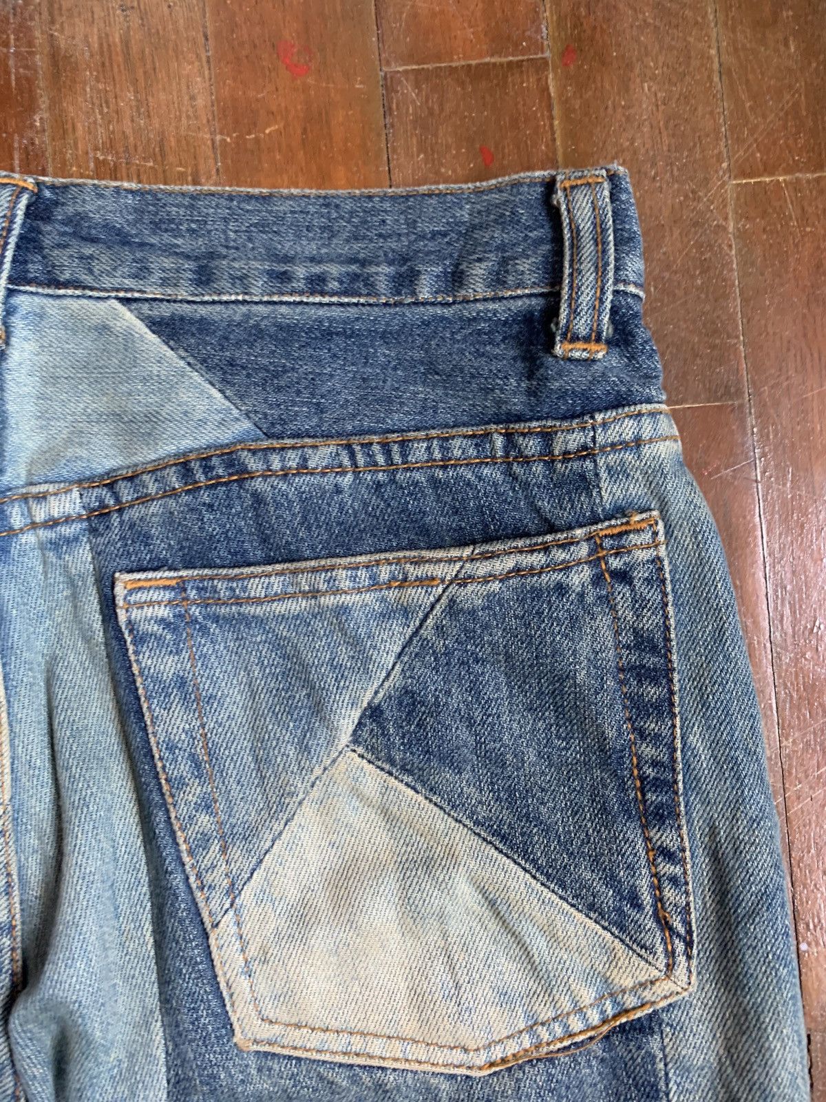 Japanese Brand × Mossimo × Vintage Japanese Brand vd10 Size US 30 / EU 46 - 7 Thumbnail