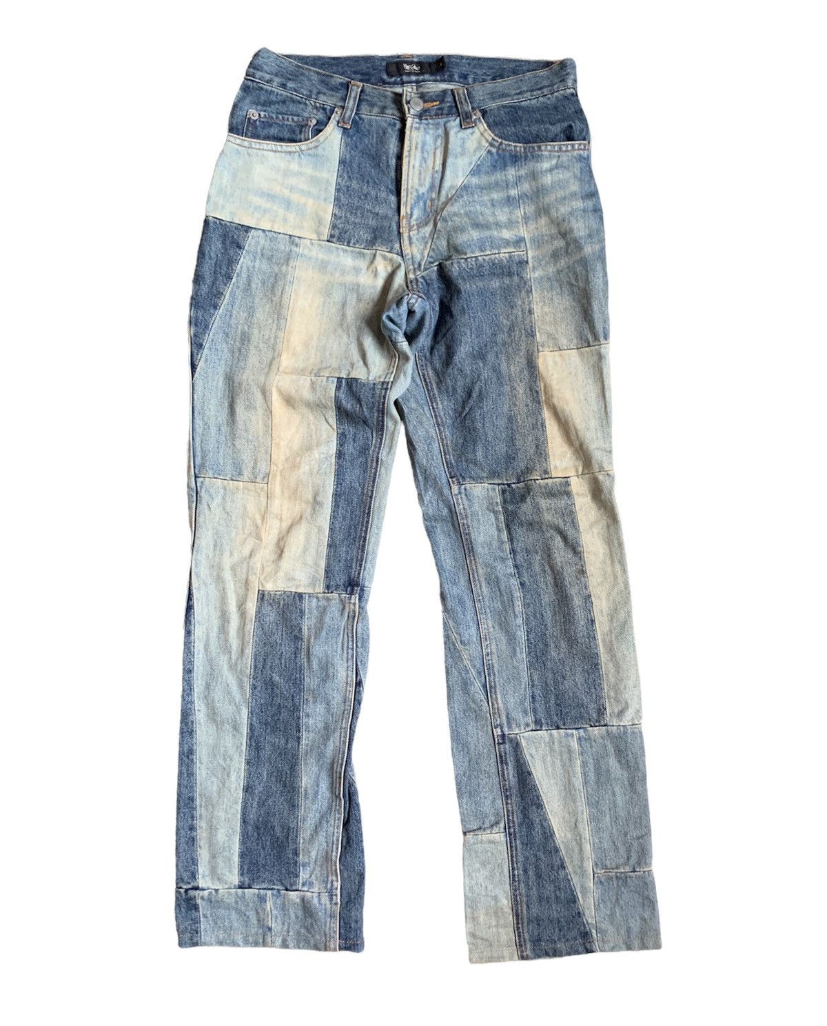 Japanese Brand × Mossimo × Vintage Japanese Brand vd10 Size US 30 / EU 46 - 1 Thumbnail