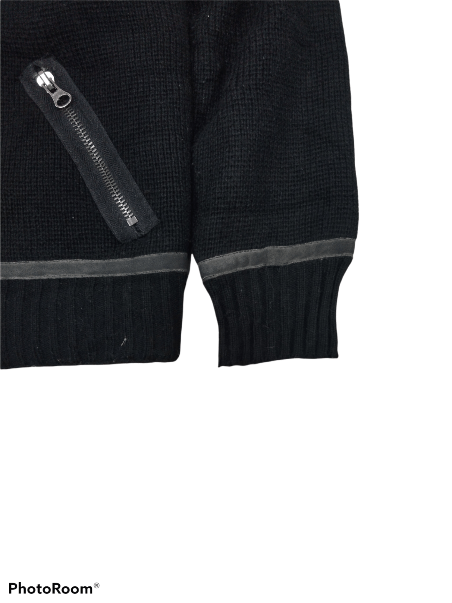 Dickies JAPANESE BRAND SHERPA DICKIES ZIPPER JACKET Size US M / EU 48-50 / 2 - 6 Thumbnail