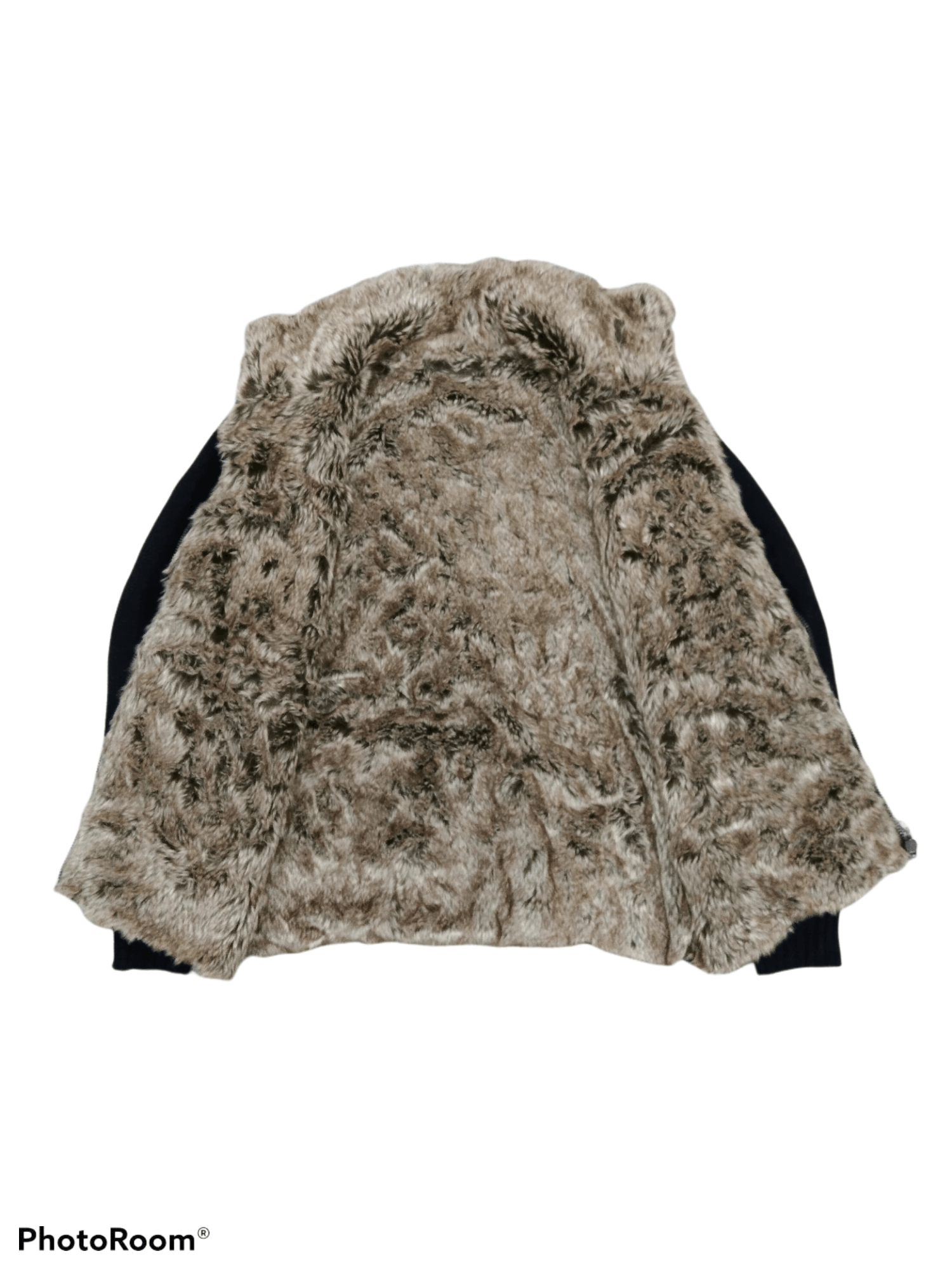 Dickies JAPANESE BRAND SHERPA DICKIES ZIPPER JACKET Size US M / EU 48-50 / 2 - 4 Thumbnail