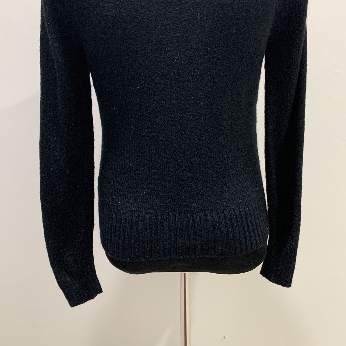 Jeremy Argyle × Lyle & Scott LYLE&SCOTT Argyle Intarsia Native Knitwear Pullover Sweater Size US M / EU 48-50 / 2 - 13 Thumbnail