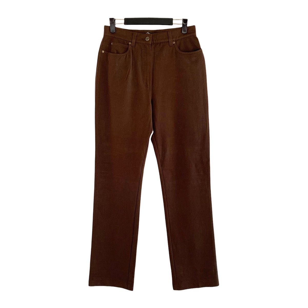 Max Mara Max Mara Weekend Line Pant Size 28" / US 6 / IT 42 - 1 Thumbnail