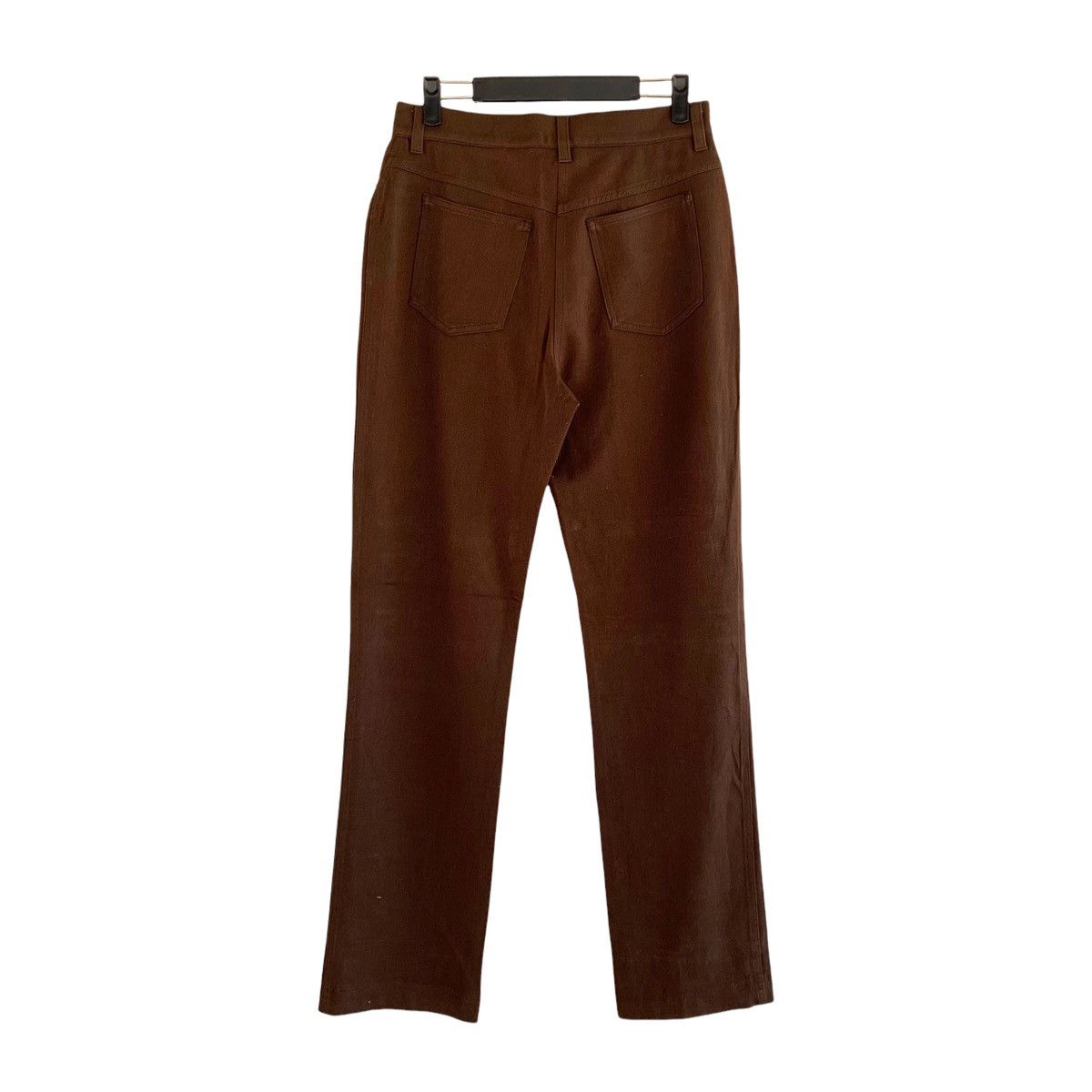 Max Mara Max Mara Weekend Line Pant Size 28" / US 6 / IT 42 - 2 Thumbnail
