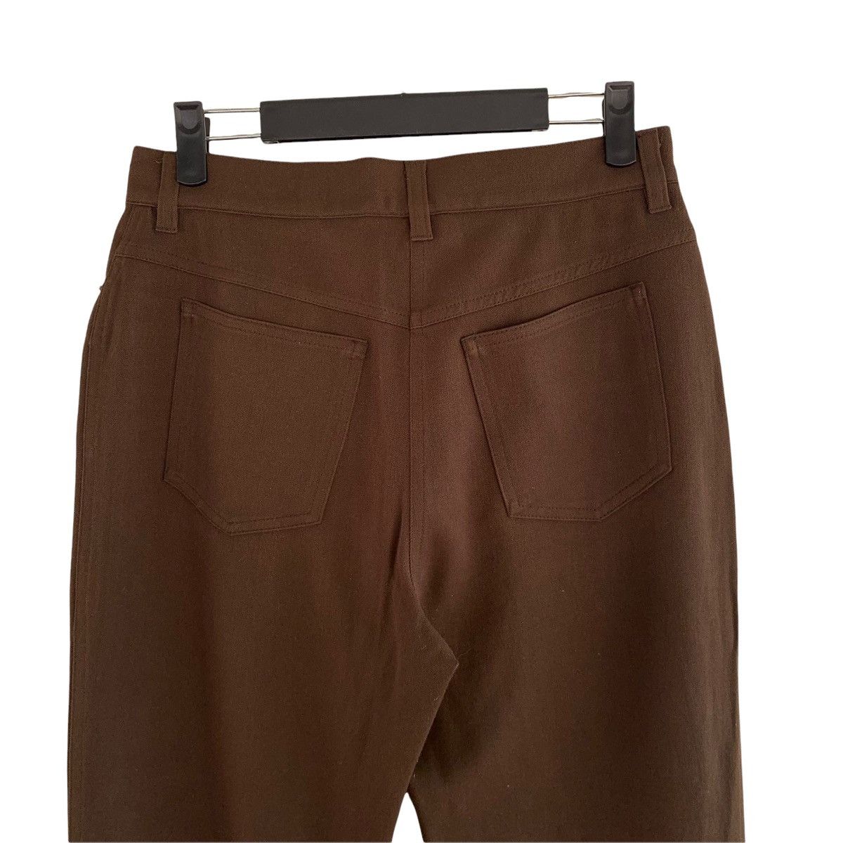 Max Mara Max Mara Weekend Line Pant Size 28" / US 6 / IT 42 - 7 Thumbnail