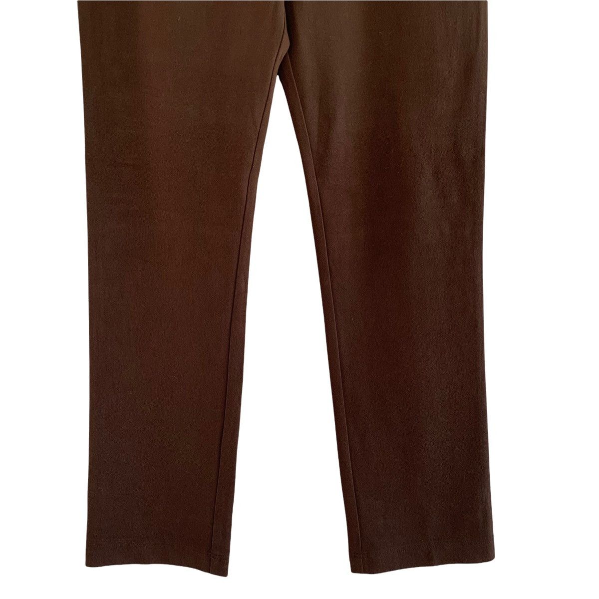 Max Mara Max Mara Weekend Line Pant Size 28" / US 6 / IT 42 - 4 Thumbnail
