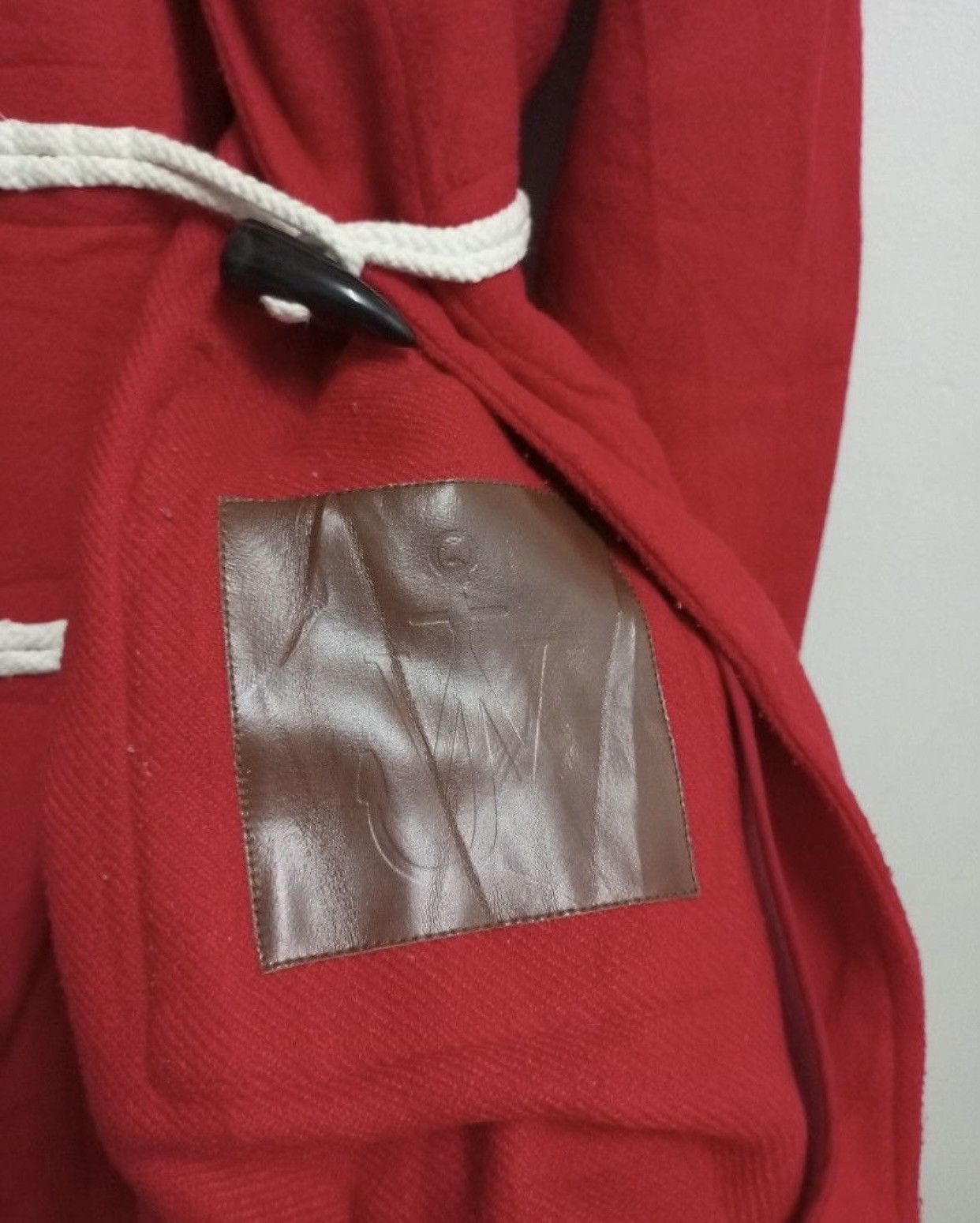 JW Anderson × Uniqlo FIRE 🔥 J.W ANDERSON X UNIQLO DUFFLE COATS Size S / US 4 / IT 40 - 6 Thumbnail