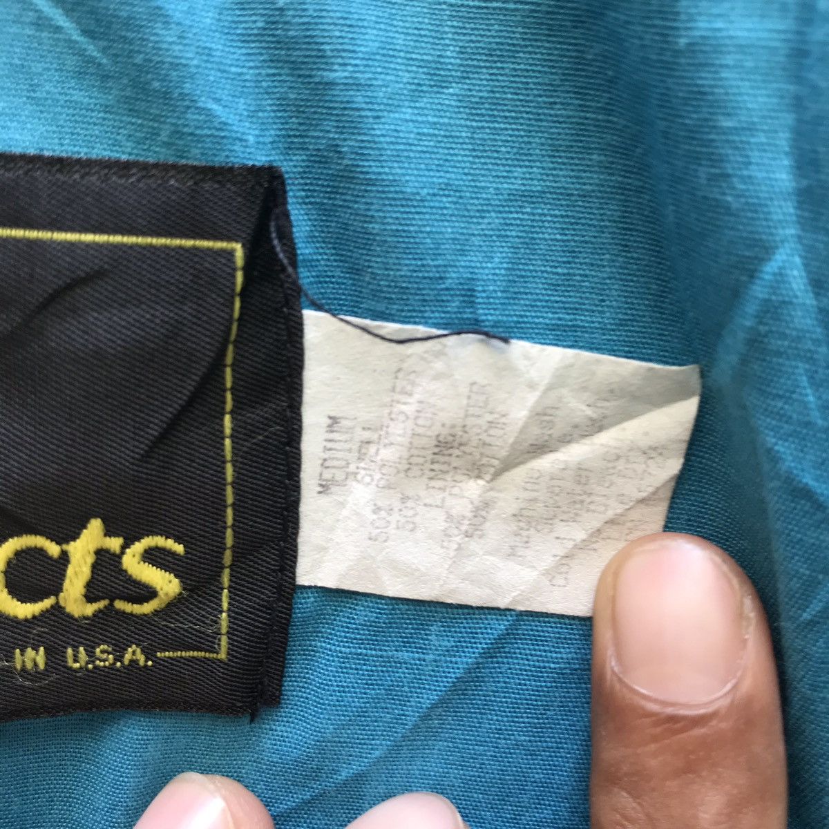 Product Of New York K products nc+ hybrids native america design made in usa Size US M / EU 48-50 / 2 - 10 Thumbnail