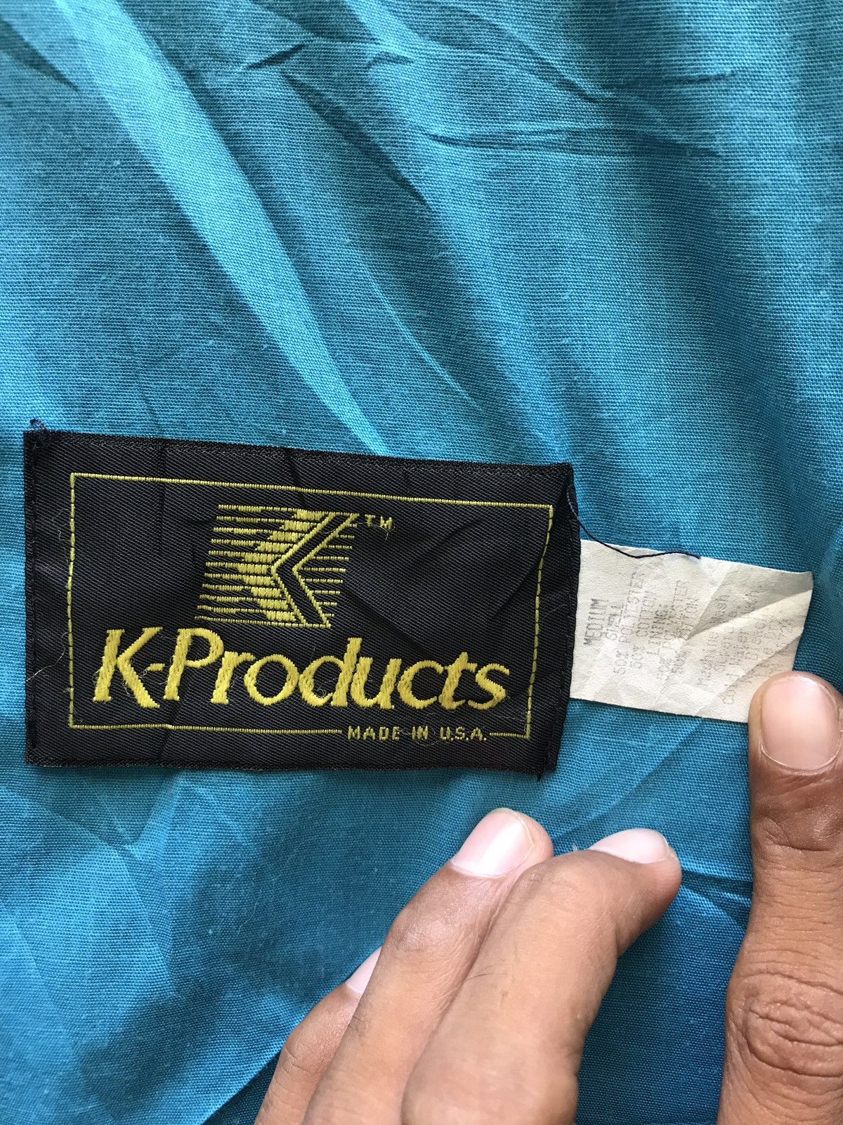 Product Of New York K products nc+ hybrids native america design made in usa Size US M / EU 48-50 / 2 - 9 Thumbnail
