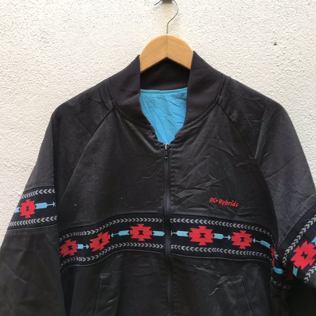 Product Of New York K products nc+ hybrids native america design made in usa Size US M / EU 48-50 / 2 - 5 Thumbnail