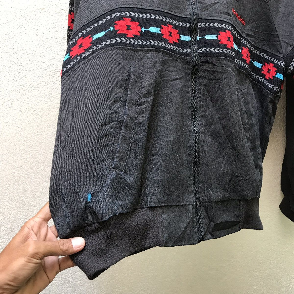 Product Of New York K products nc+ hybrids native america design made in usa Size US M / EU 48-50 / 2 - 8 Thumbnail