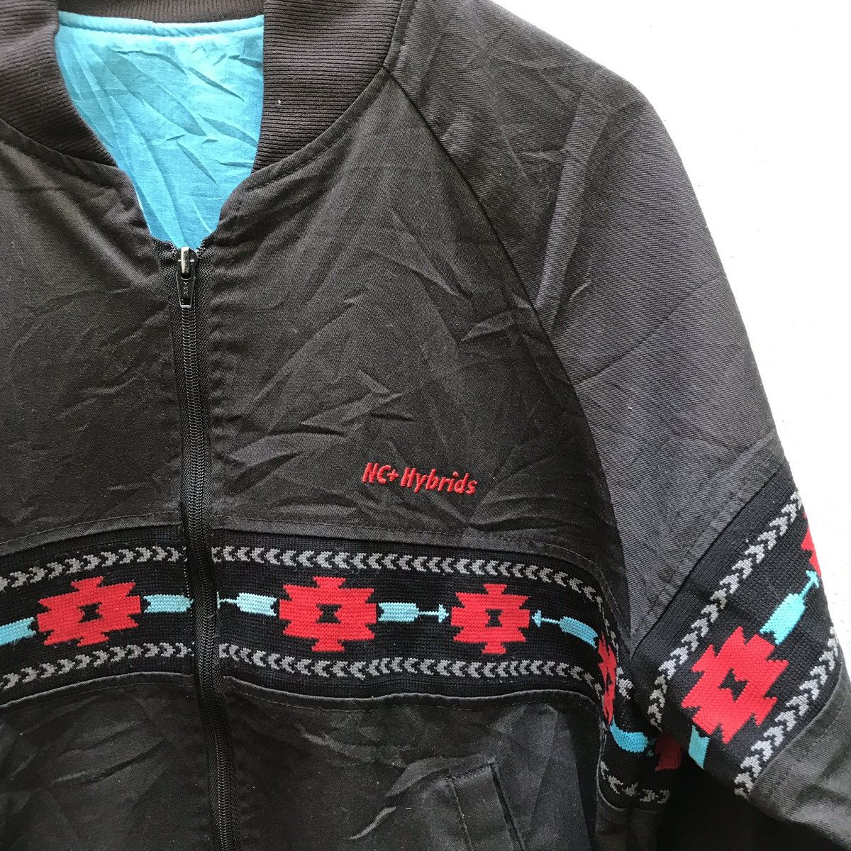 Product Of New York K products nc+ hybrids native america design made in usa Size US M / EU 48-50 / 2 - 6 Thumbnail