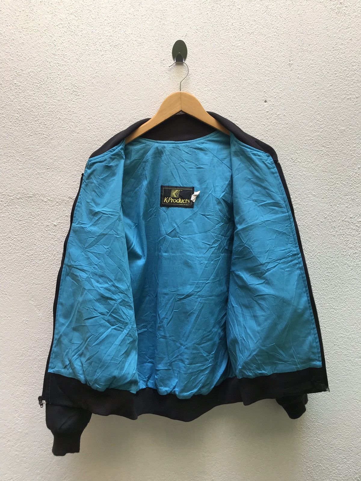 Product Of New York K products nc+ hybrids native america design made in usa Size US M / EU 48-50 / 2 - 7 Thumbnail