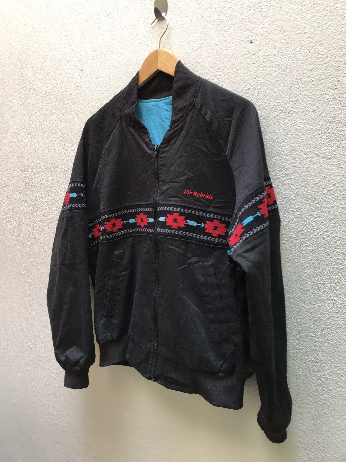 Product Of New York K products nc+ hybrids native america design made in usa Size US M / EU 48-50 / 2 - 2 Thumbnail