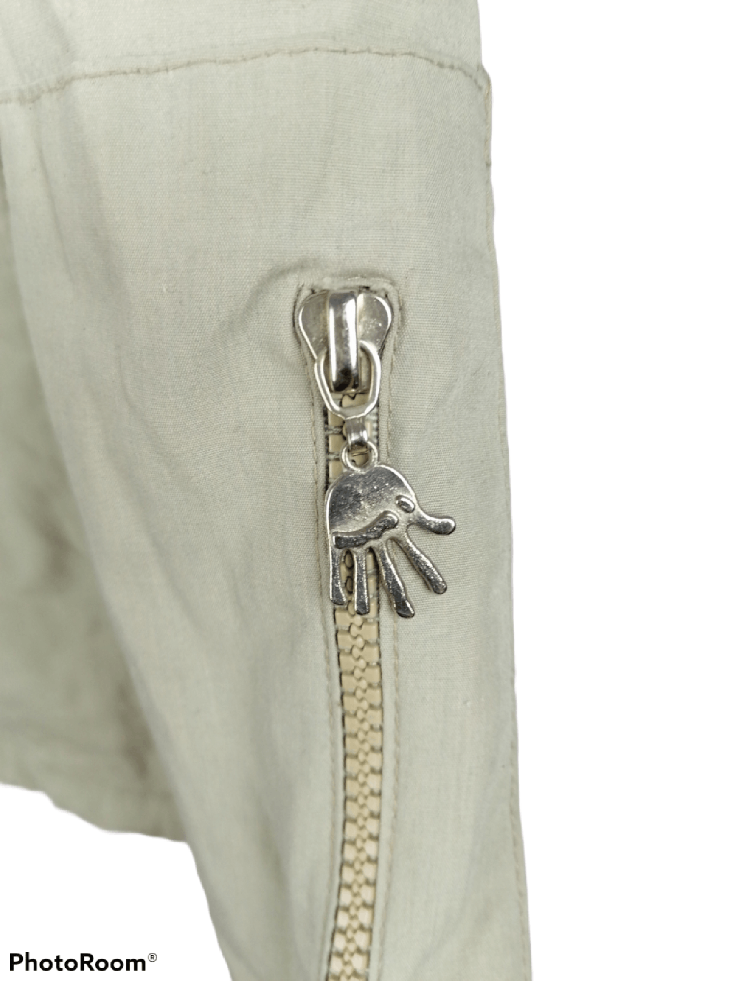 Designer × Vintage DANA SCOTT FIDO DIDO 7UP DESIGNER JACKET Size US M / EU 48-50 / 2 - 2 Thumbnail