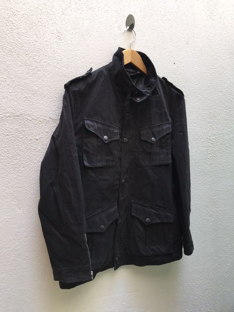 Comme Ca Ism × Japanese Brand Comme ca ism military style jacket made in japan Size US M / EU 48-50 / 2 - 3 Thumbnail