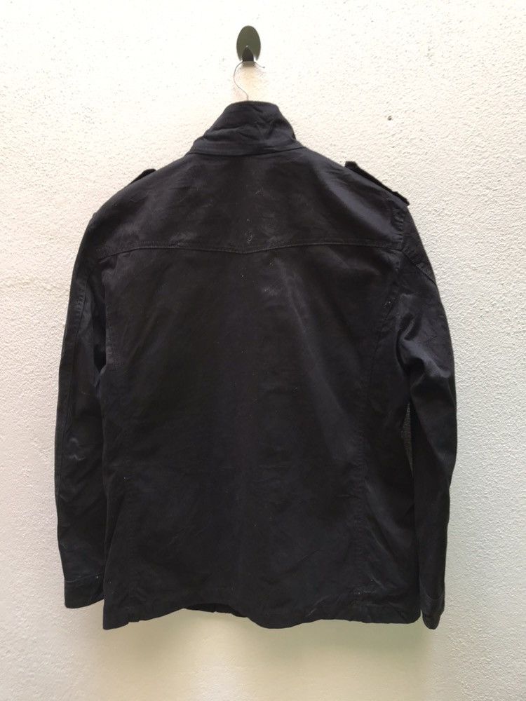 Comme Ca Ism × Japanese Brand Comme ca ism military style jacket made in japan Size US M / EU 48-50 / 2 - 5 Thumbnail
