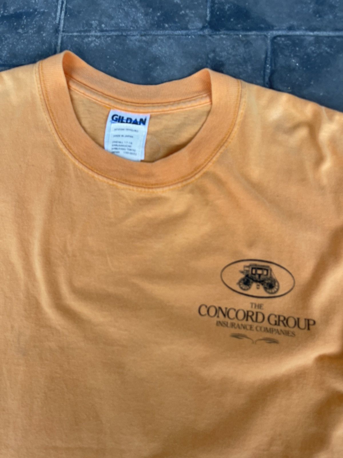 Nozomi Ishiguro JAPAN MADE Nozomi Ishiguro Designer Tee Size US S / EU 44-46 / 1 - 4 Thumbnail