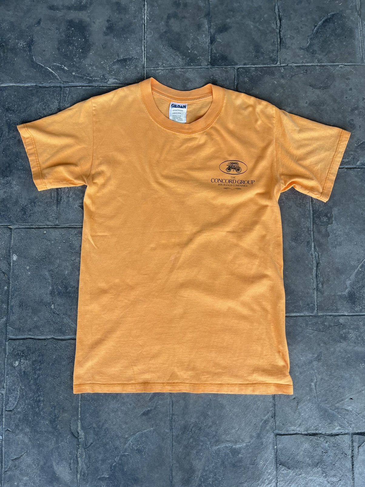 Nozomi Ishiguro JAPAN MADE Nozomi Ishiguro Designer Tee Size US S / EU 44-46 / 1 - 3 Thumbnail