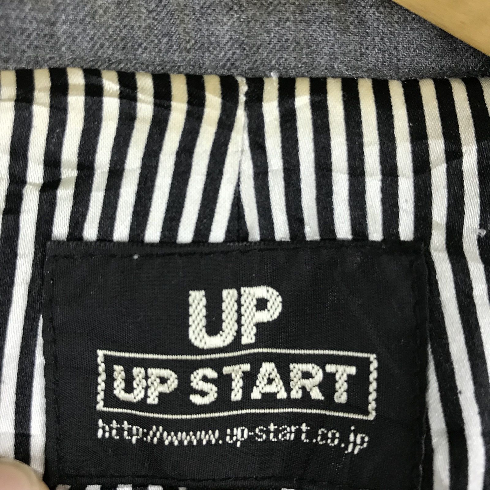 Designer × Japanese Brand 🔔🔥FINAL DROP 🔥Up Start Japanese Design Size US S / EU 44-46 / 1 - 9 Thumbnail