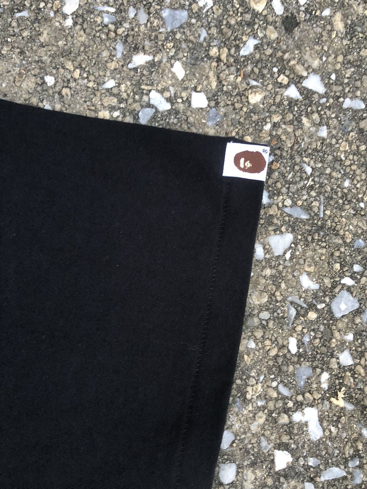 Bape 1ST CAMO SHARK TEE Size US M / EU 48-50 / 2 - 6 Thumbnail