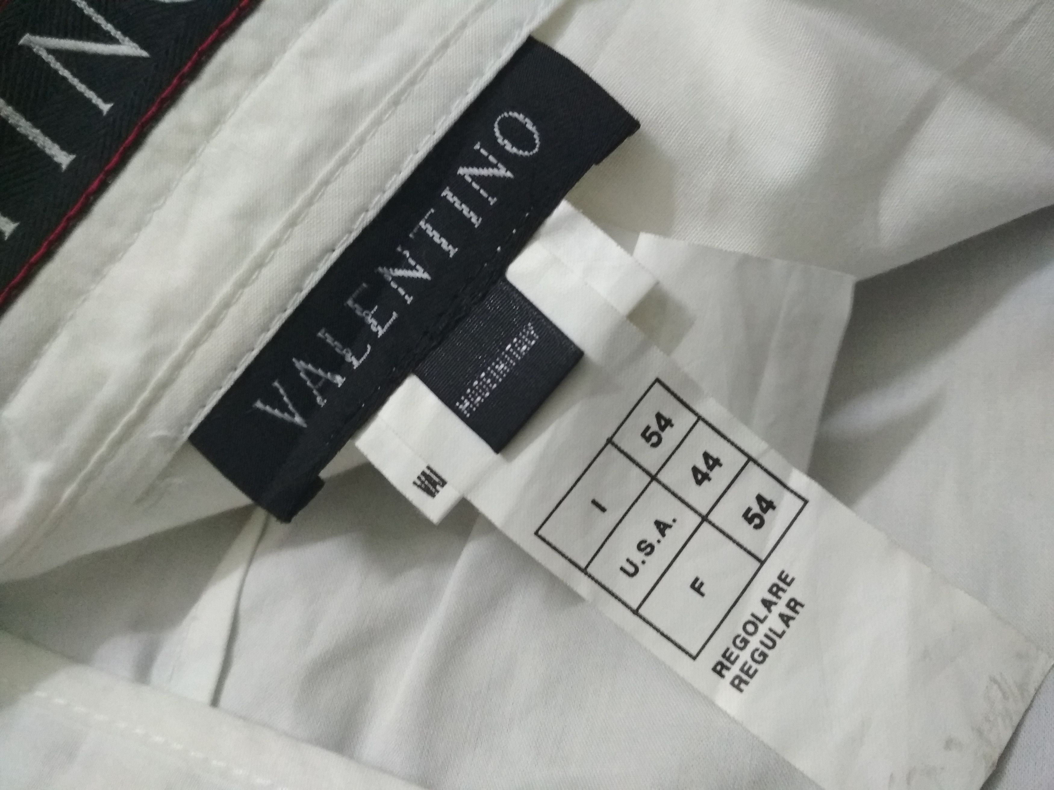 Valentino Valentino Casual Pants Size US 36 / EU 52 - 6 Thumbnail