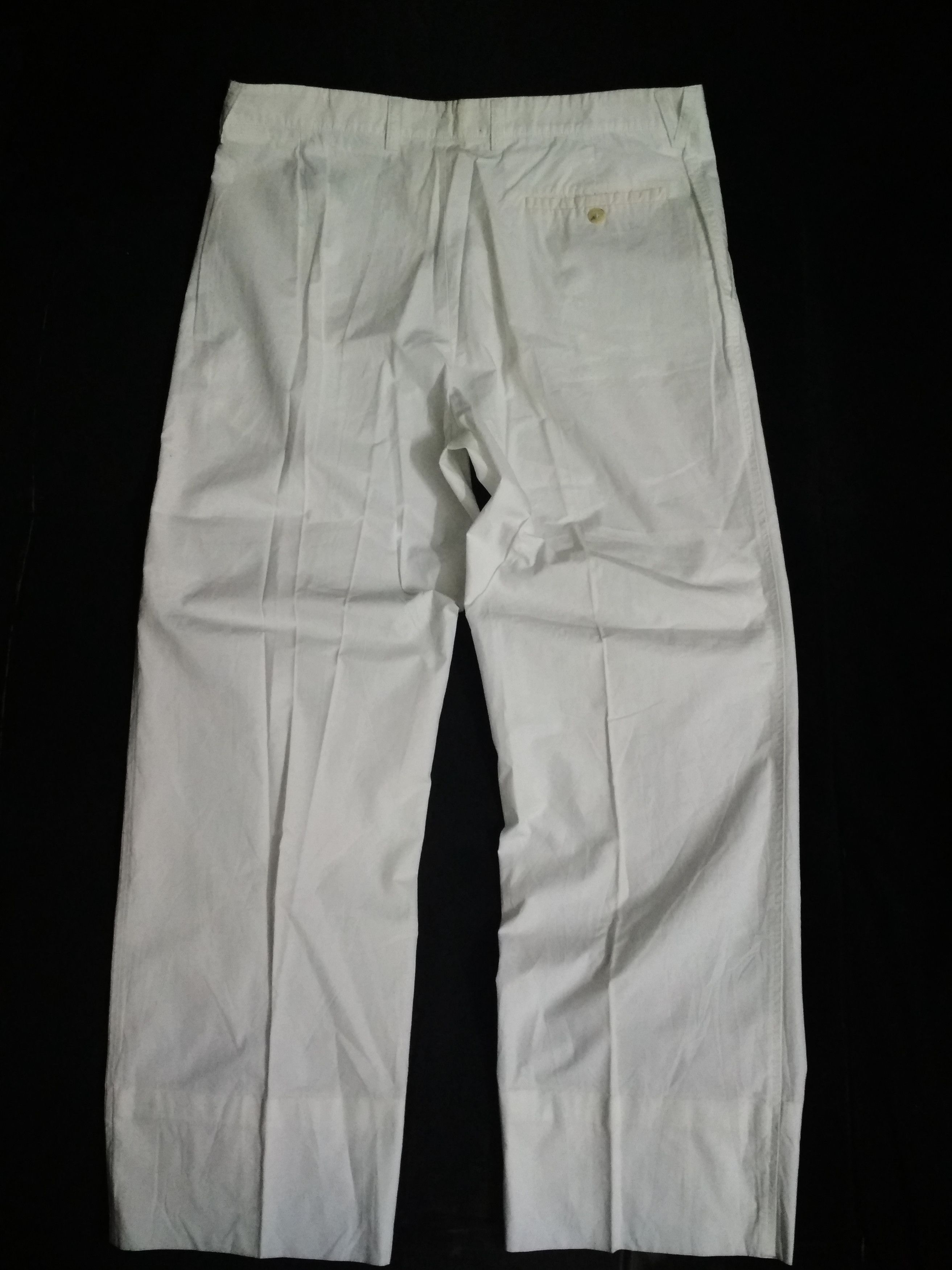 Valentino Valentino Casual Pants Size US 36 / EU 52 - 2 Thumbnail