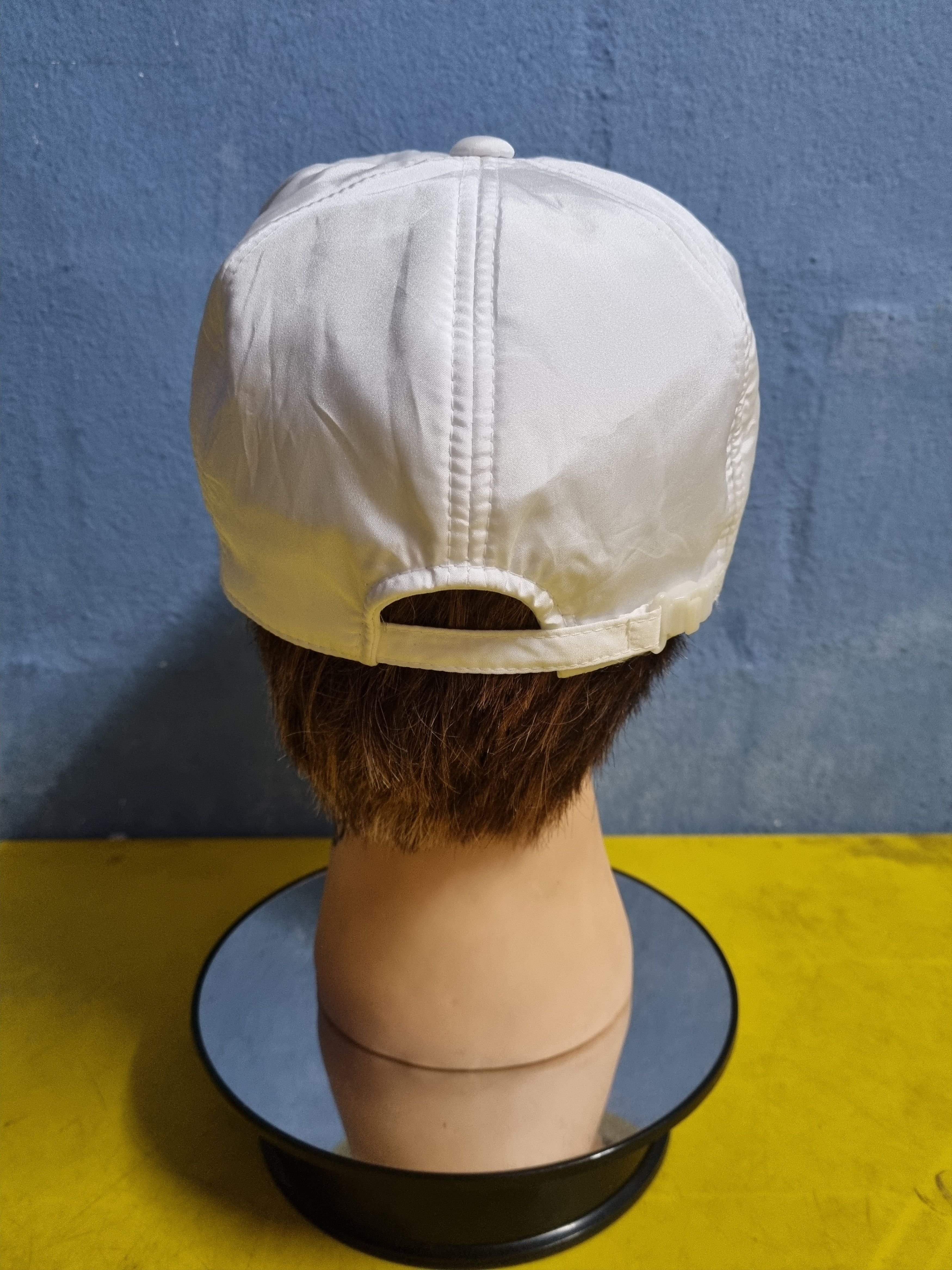 Vintage Vintage Hat 7 Panel Sport Lontex Size ONE SIZE - 3 Thumbnail