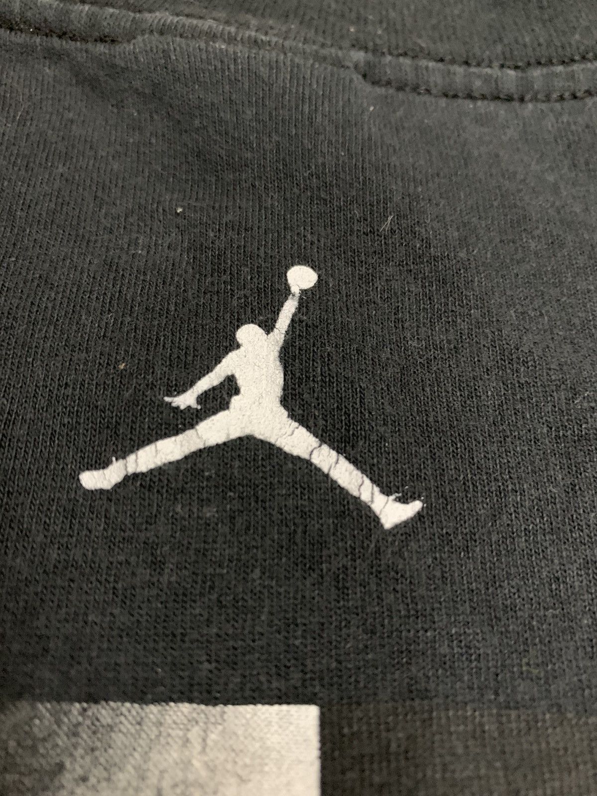 Nike Vintage Y2K Nike Air Jordan Melo Size US L / EU 52-54 / 3 - 11 Thumbnail
