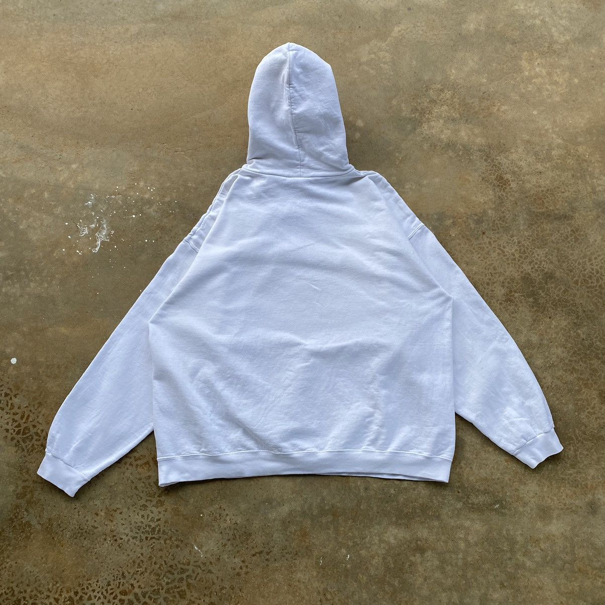 Vintage Vintage Dwight Schrute The Office Series Pullover Hoodie Size US XL / EU 56 / 4 - 2 Thumbnail