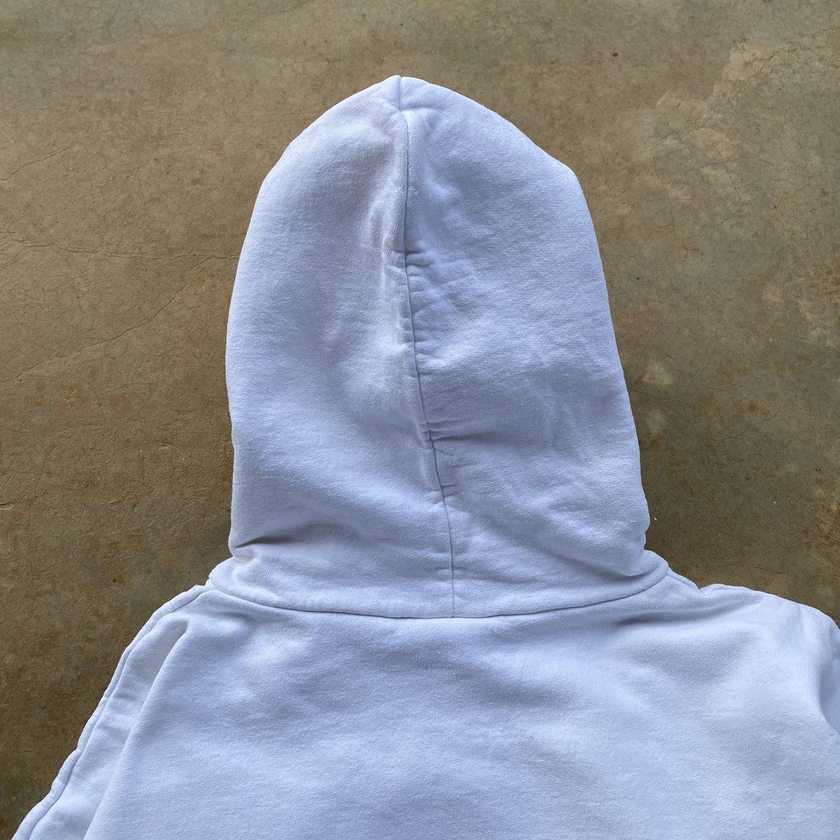 Vintage Vintage Dwight Schrute The Office Series Pullover Hoodie Size US XL / EU 56 / 4 - 14 Thumbnail