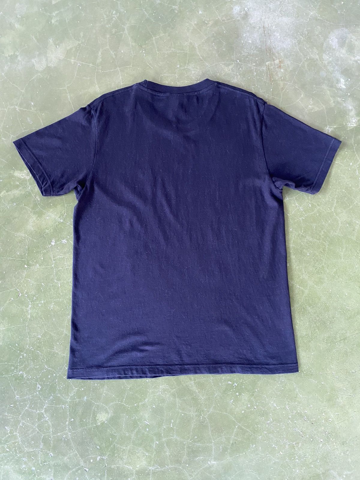 Vintage Vintage Anime Love Live School T-shirt Size US M / EU 48-50 / 2 - 2 Thumbnail