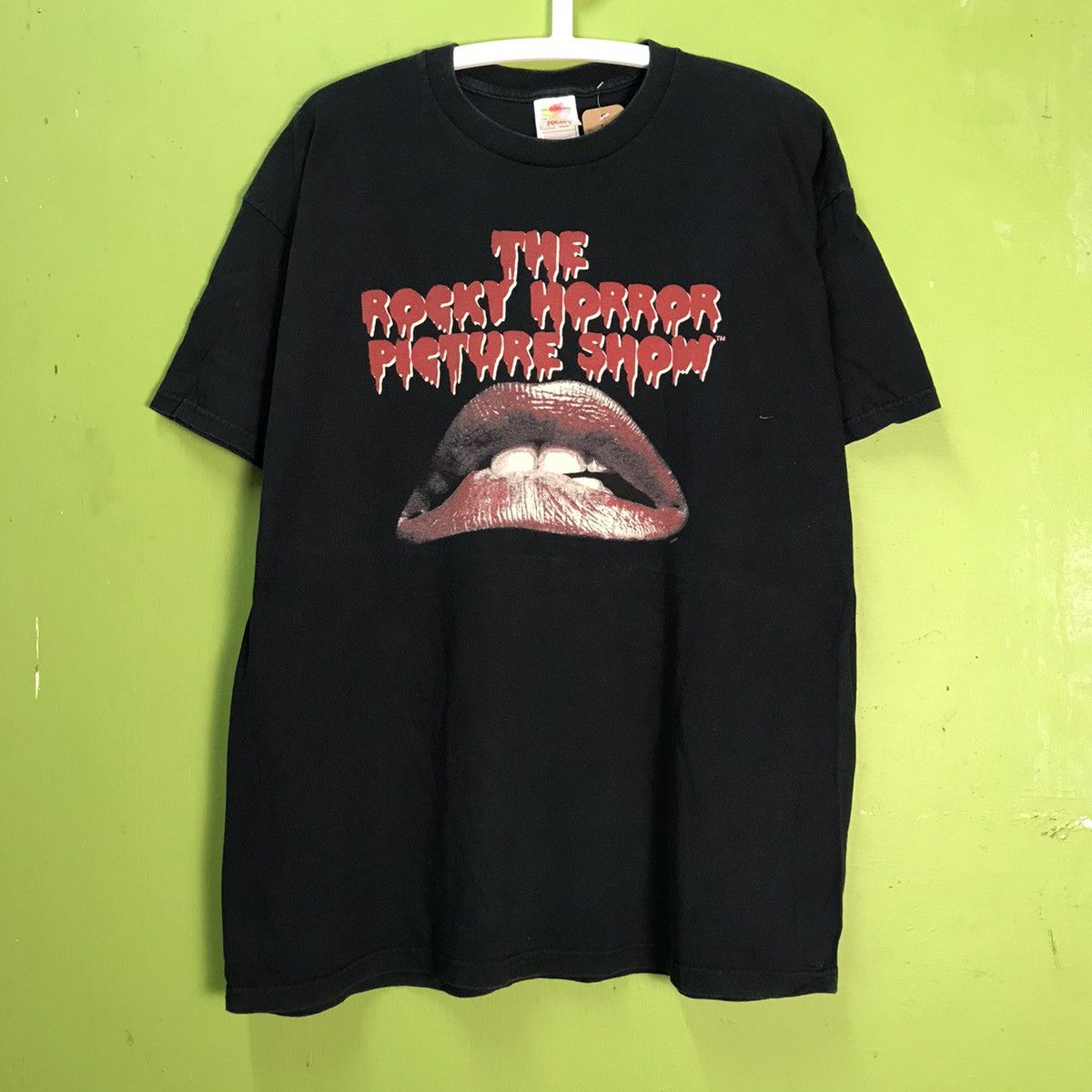 The rocky horror picture show