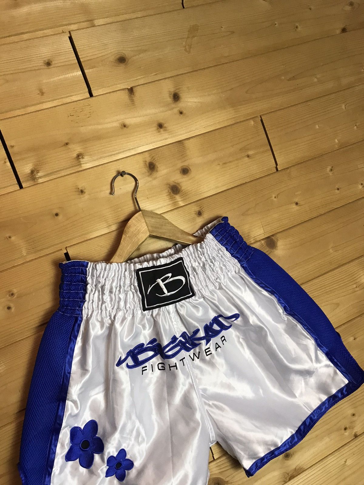 Other Thai boxing shorts Size US 32 / EU 48 - 3 Thumbnail