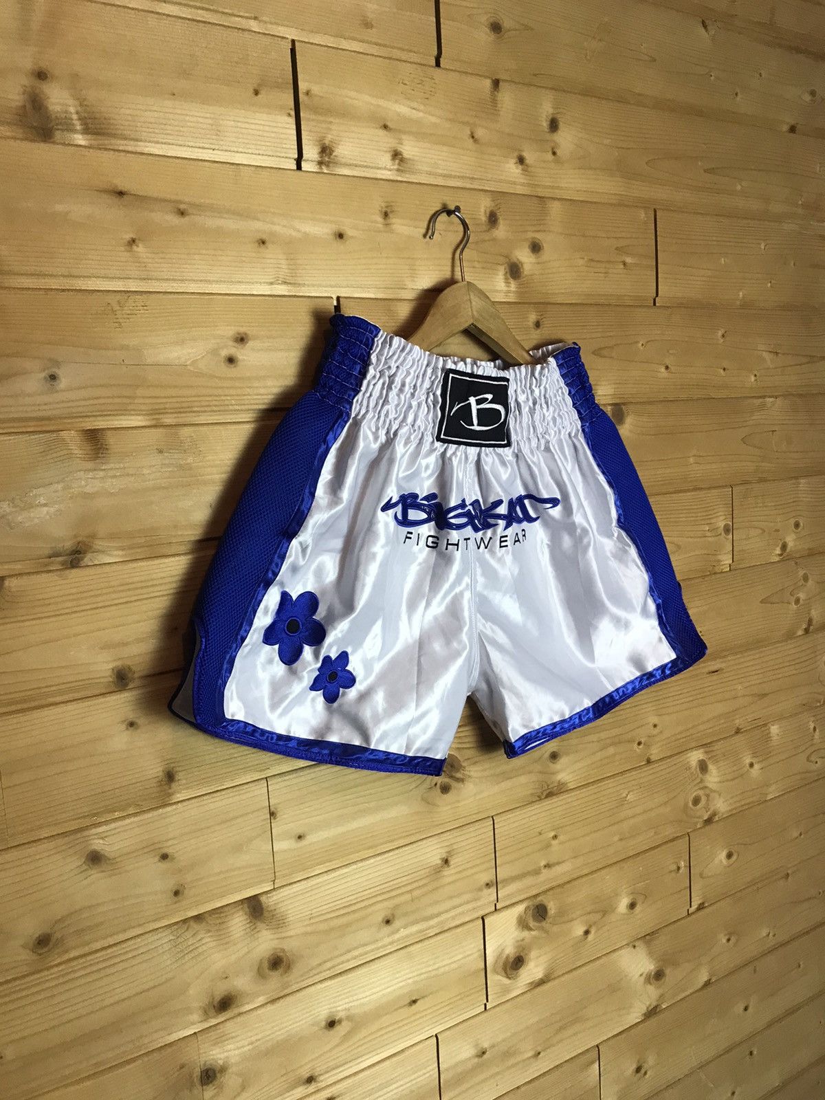 Other Thai boxing shorts Size US 32 / EU 48 - 1 Thumbnail