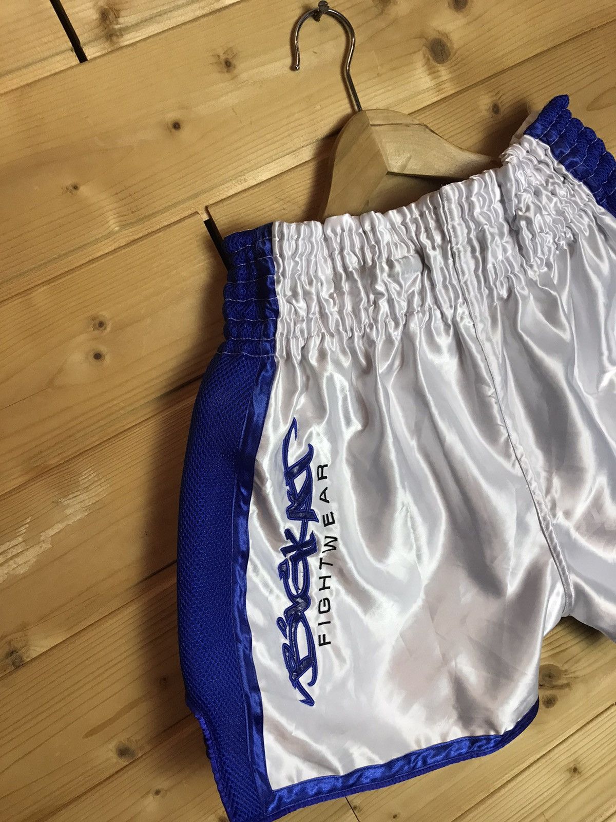 Other Thai boxing shorts Size US 32 / EU 48 - 9 Thumbnail