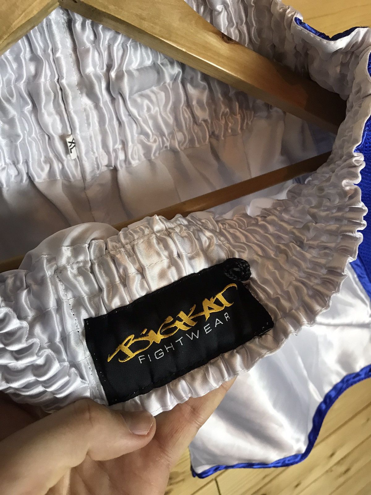 Other Thai boxing shorts Size US 32 / EU 48 - 5 Thumbnail
