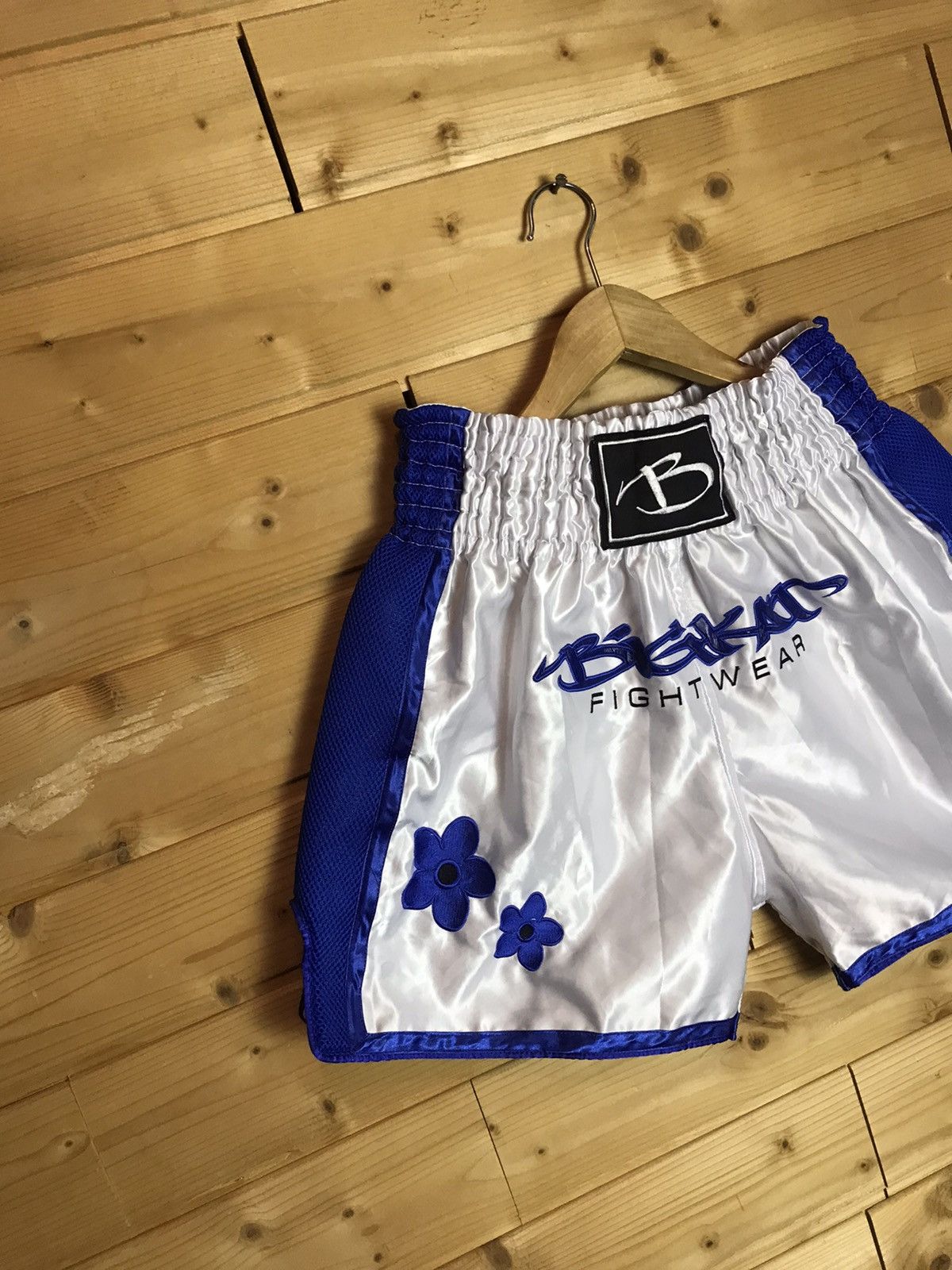 Other Thai boxing shorts Size US 32 / EU 48 - 2 Thumbnail