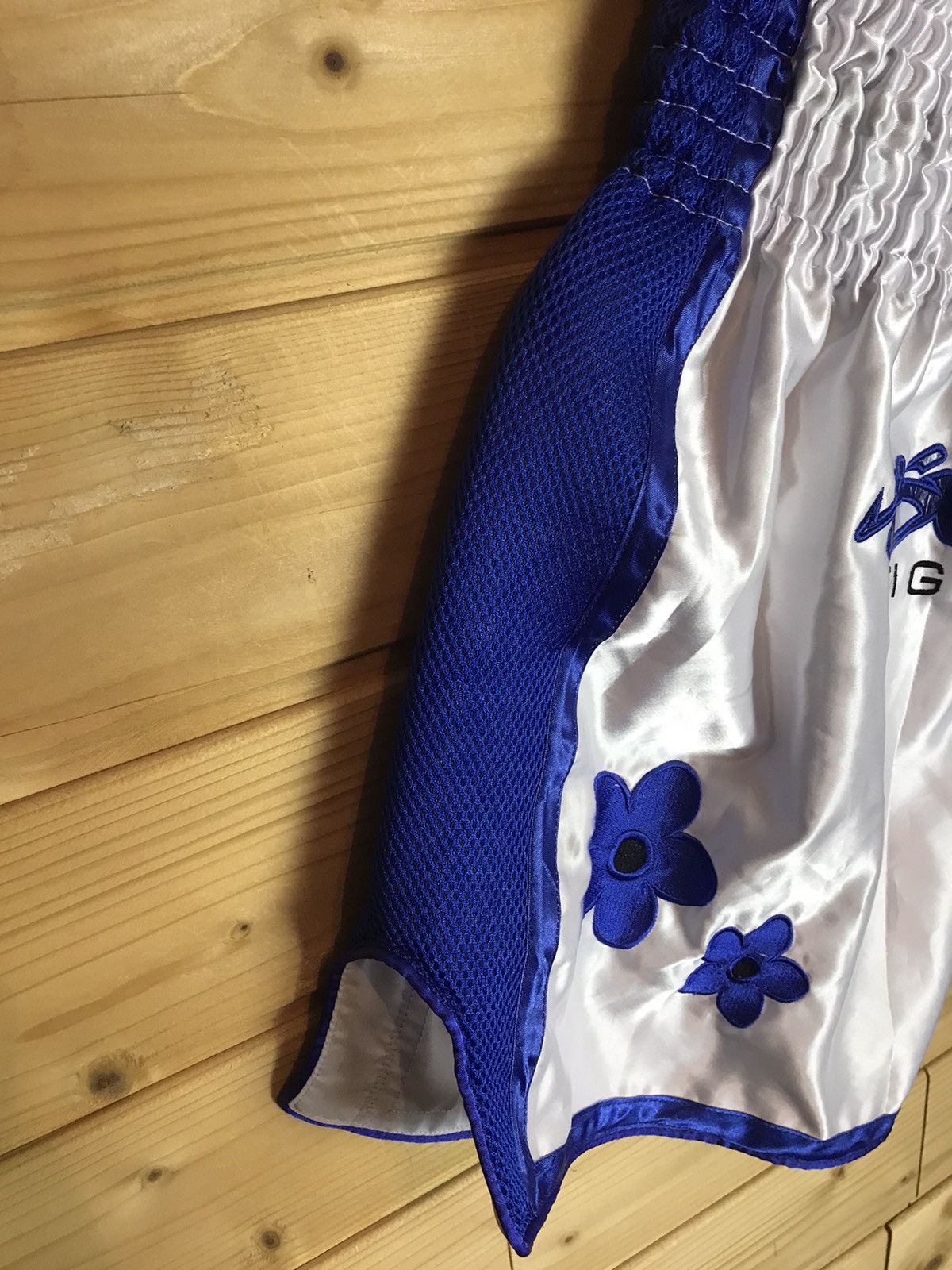 Other Thai boxing shorts Size US 32 / EU 48 - 4 Thumbnail
