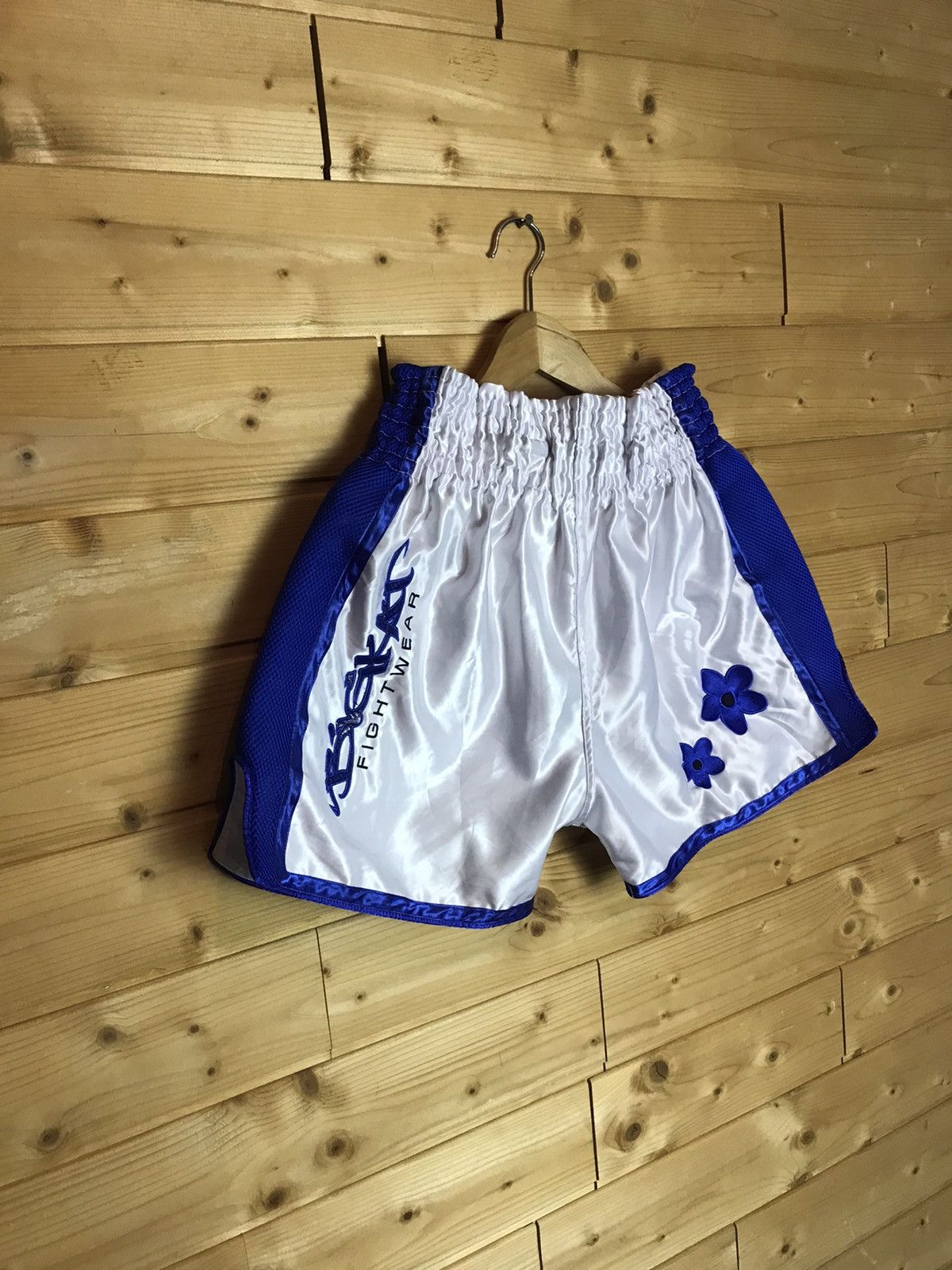 Other Thai boxing shorts Size US 32 / EU 48 - 8 Thumbnail