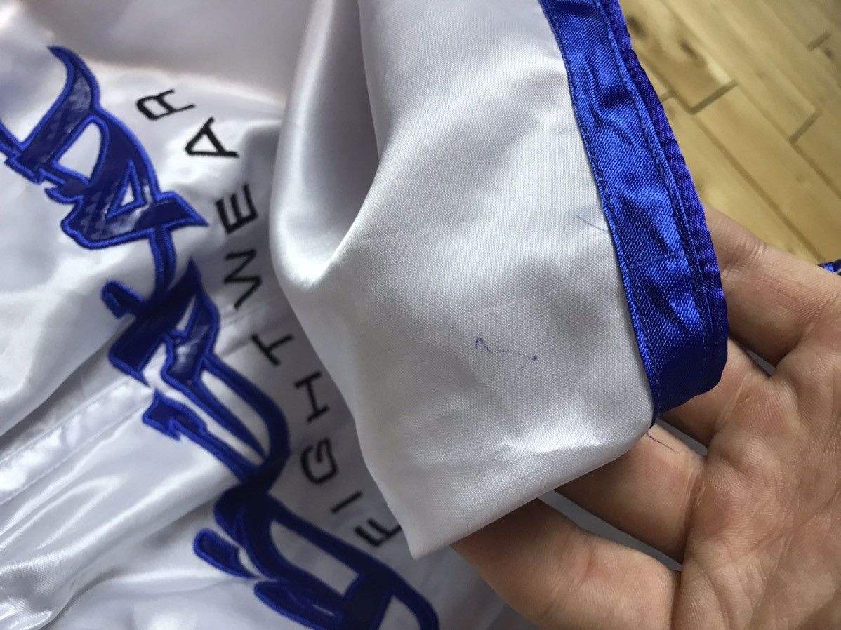Other Thai boxing shorts Size US 32 / EU 48 - 7 Thumbnail