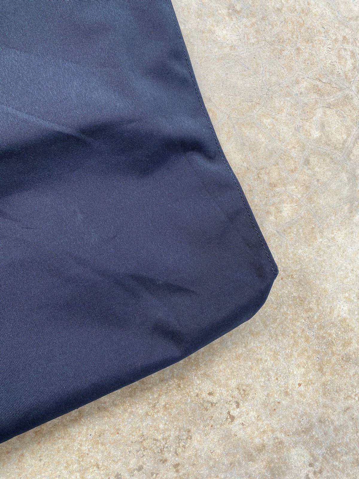 Issey Miyake Vintage Tsumori Chisato Issey Miyake Black Tote Bag Size ONE SIZE - 3 Thumbnail