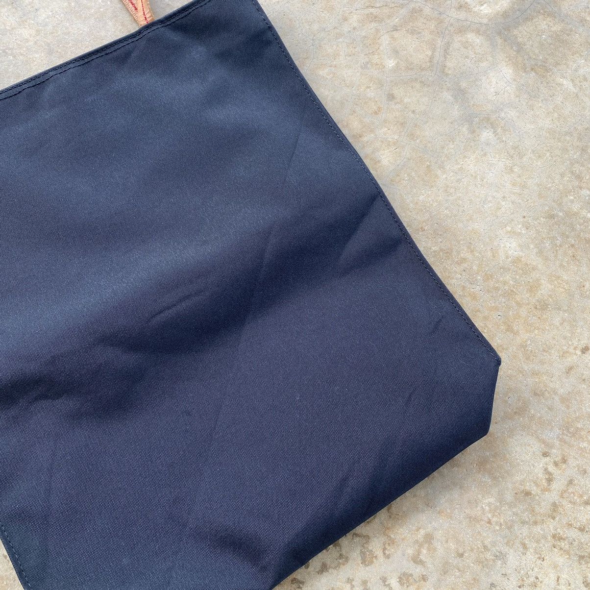 Issey Miyake Vintage Tsumori Chisato Issey Miyake Black Tote Bag Size ONE SIZE - 6 Thumbnail