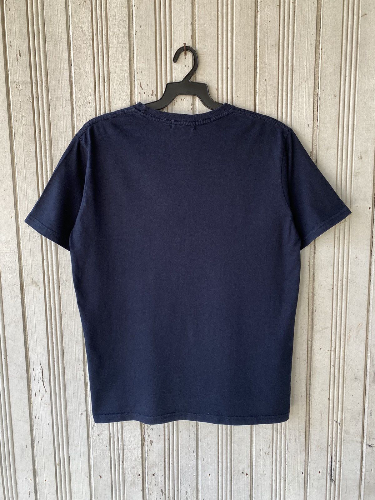 Vintage Vintage 90s Anime Detective Conan T-shirt Size US M / EU 48-50 / 2 - 2 Thumbnail