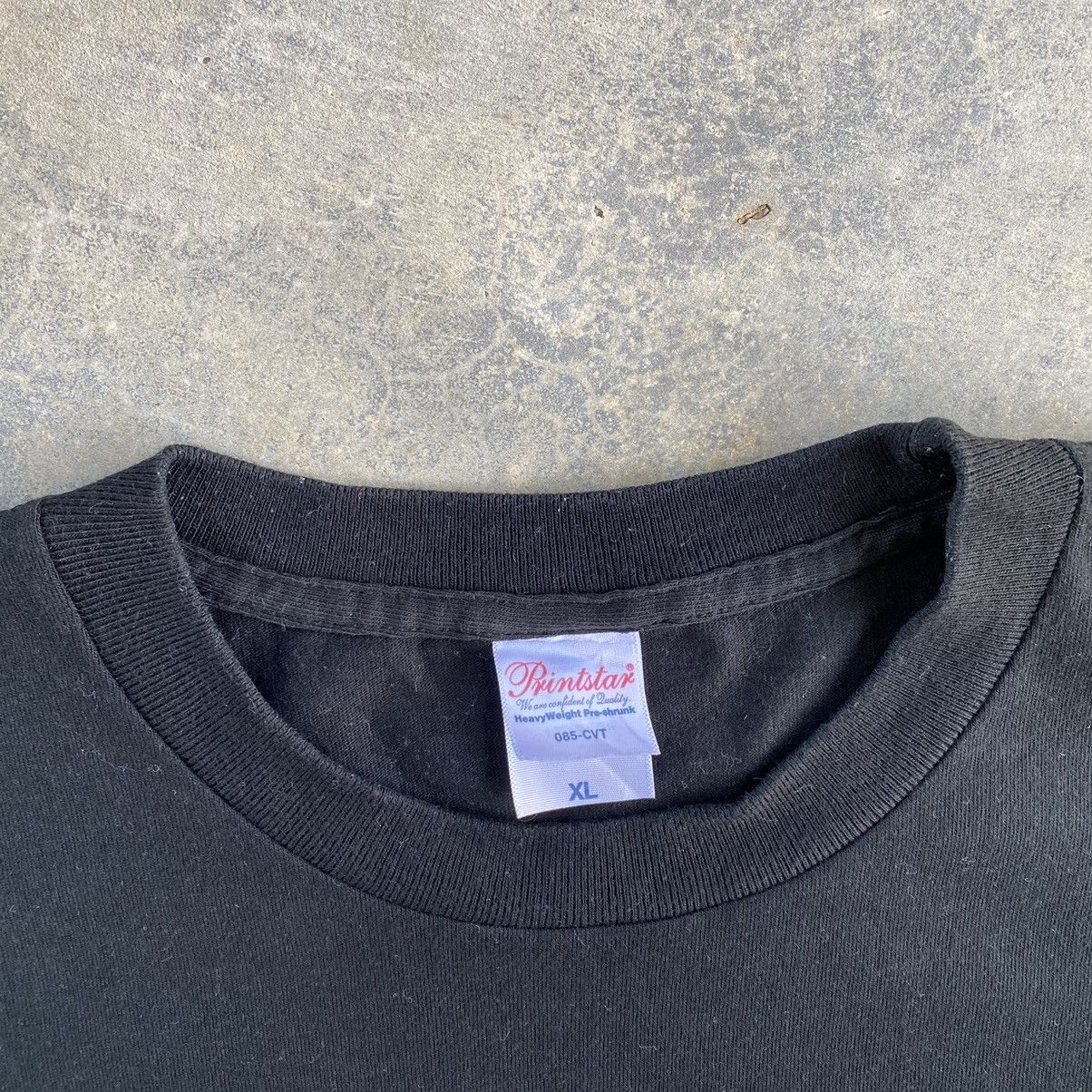 Japanese Brand Vintage Anime Basilisk Kouga Ninpou Chou Tees Size US XL / EU 56 / 4 - 4 Thumbnail