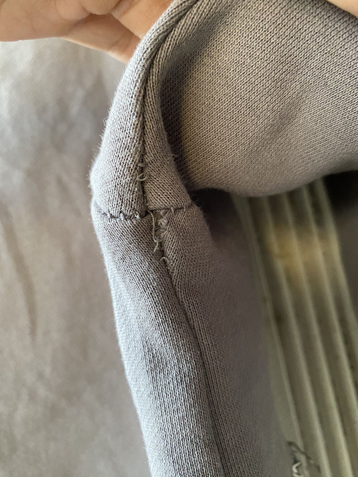 Rip Curl Vintage Y2k Rip Curl Rare Pullover Distressed Hoodie Size US L / EU 52-54 / 3 - 17 Thumbnail