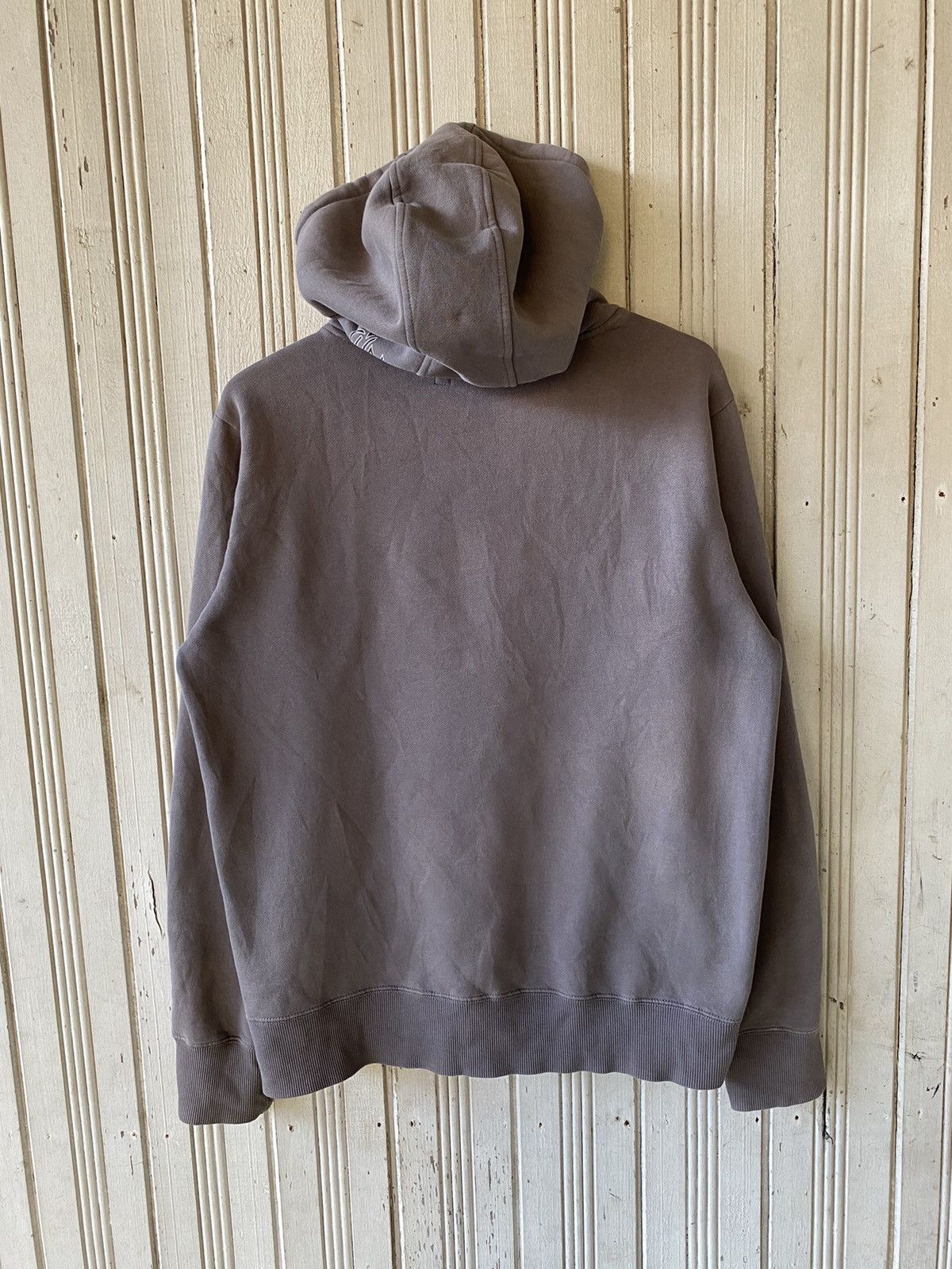 Rip Curl Vintage Y2k Rip Curl Rare Pullover Distressed Hoodie Size US L / EU 52-54 / 3 - 2 Thumbnail