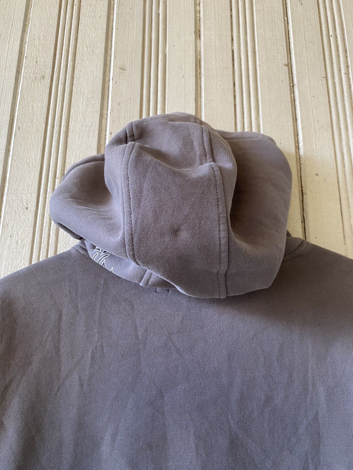 Rip Curl Vintage Y2k Rip Curl Rare Pullover Distressed Hoodie Size US L / EU 52-54 / 3 - 11 Thumbnail