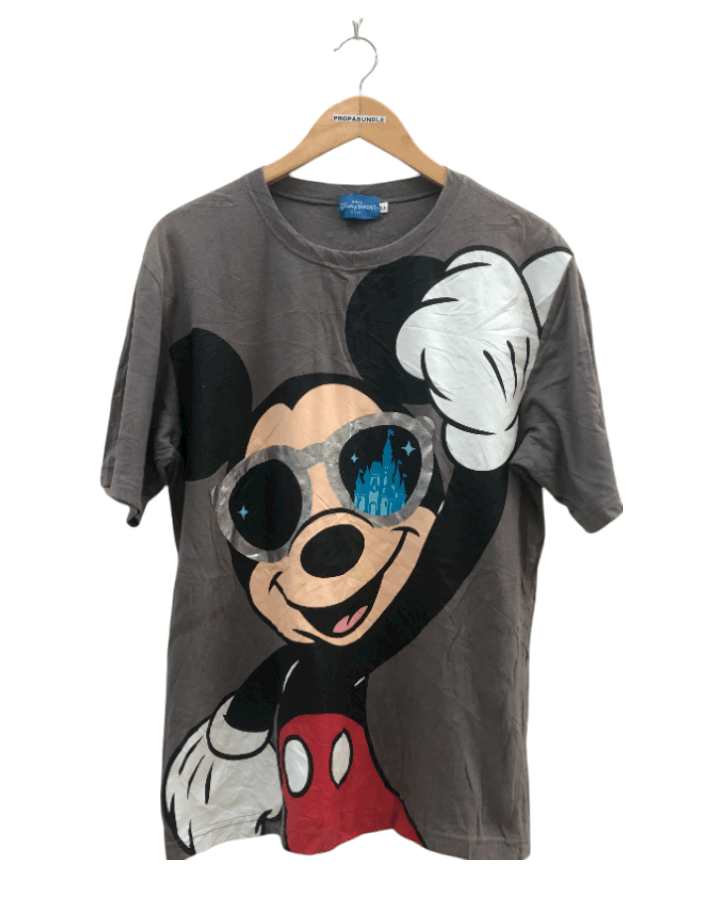 Mickey Mouse Disney Resort Tshirt
