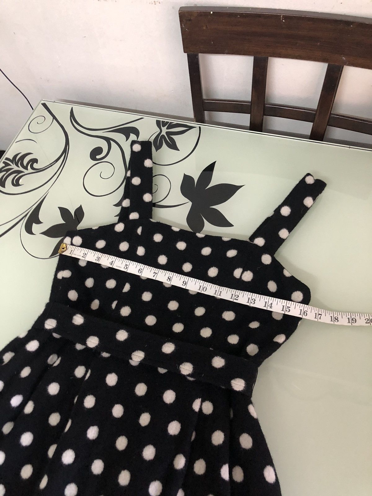 anthea crawford black dress Agnes b. Long/Maxi length skirts Black 0400526A0101 | Online Thrift Store main image 0